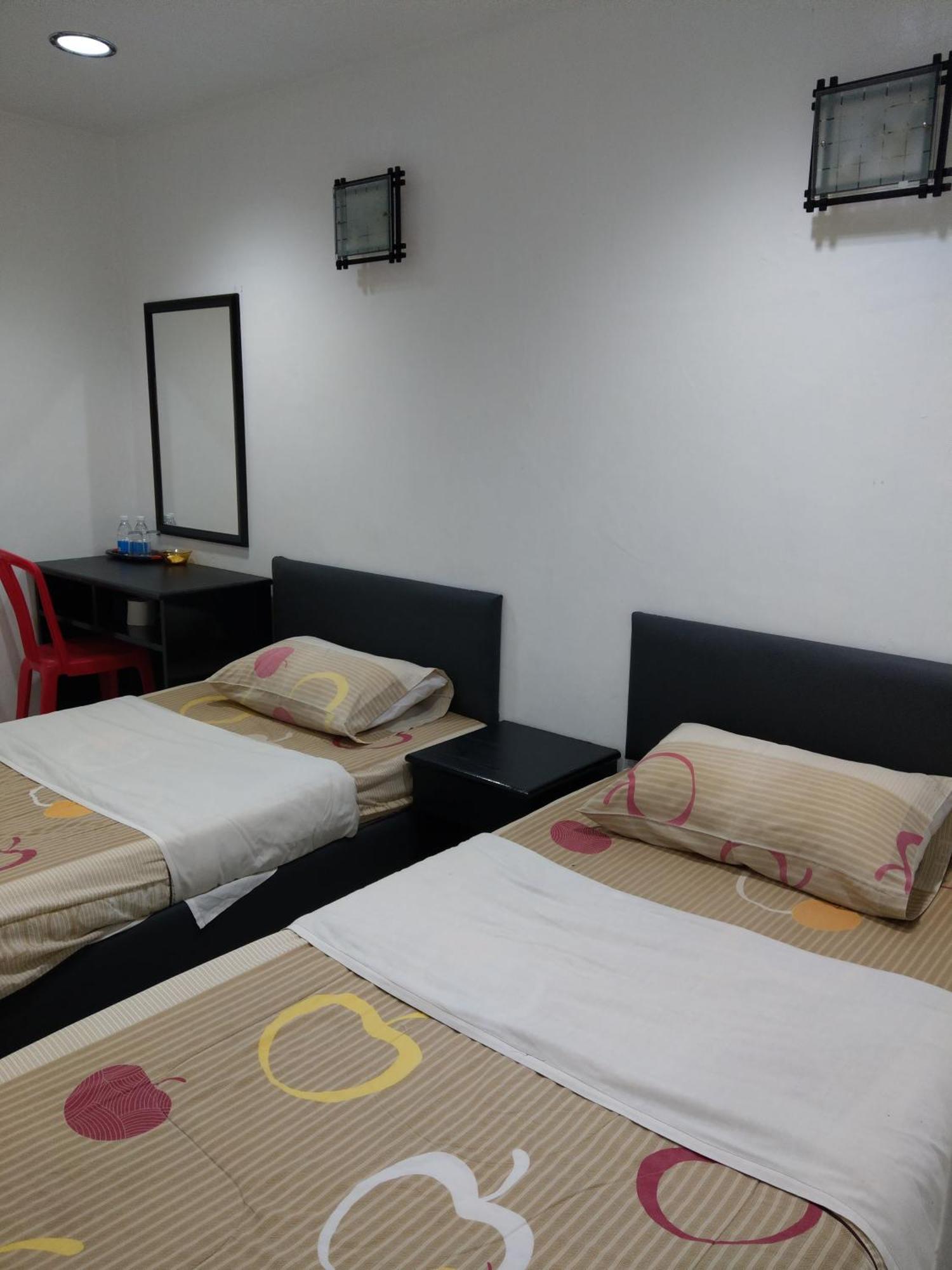 Ene Sri Cemerlang Kota Bharu Room photo