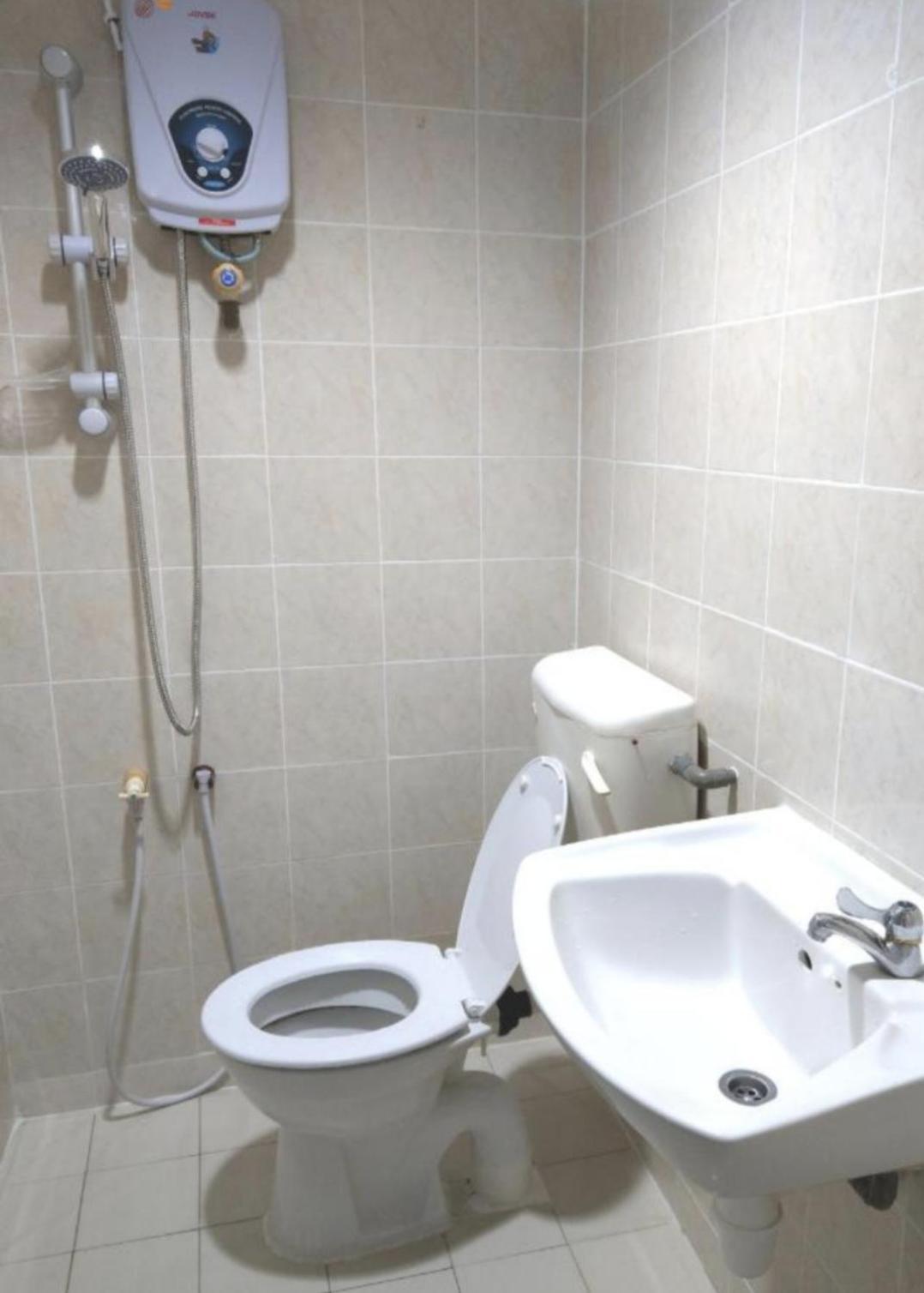Ene Sri Cemerlang Kota Bharu Room photo