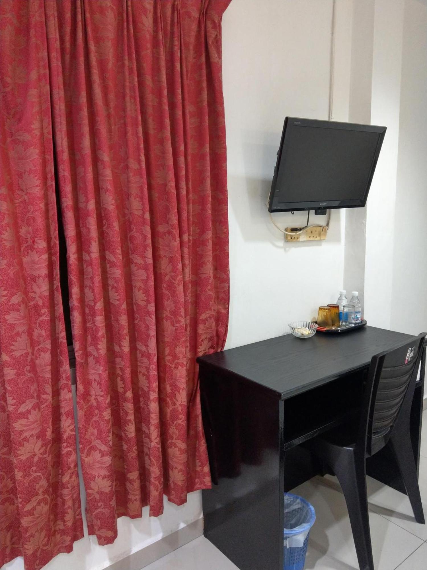 Ene Sri Cemerlang Kota Bharu Room photo