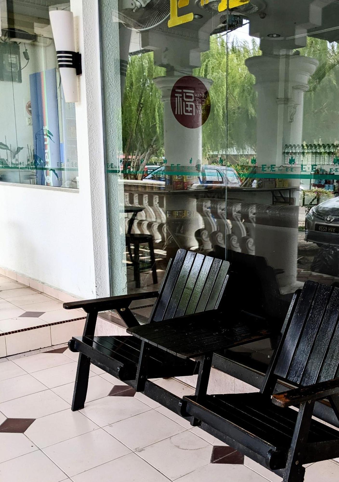 Ene Sri Cemerlang Kota Bharu Exterior photo