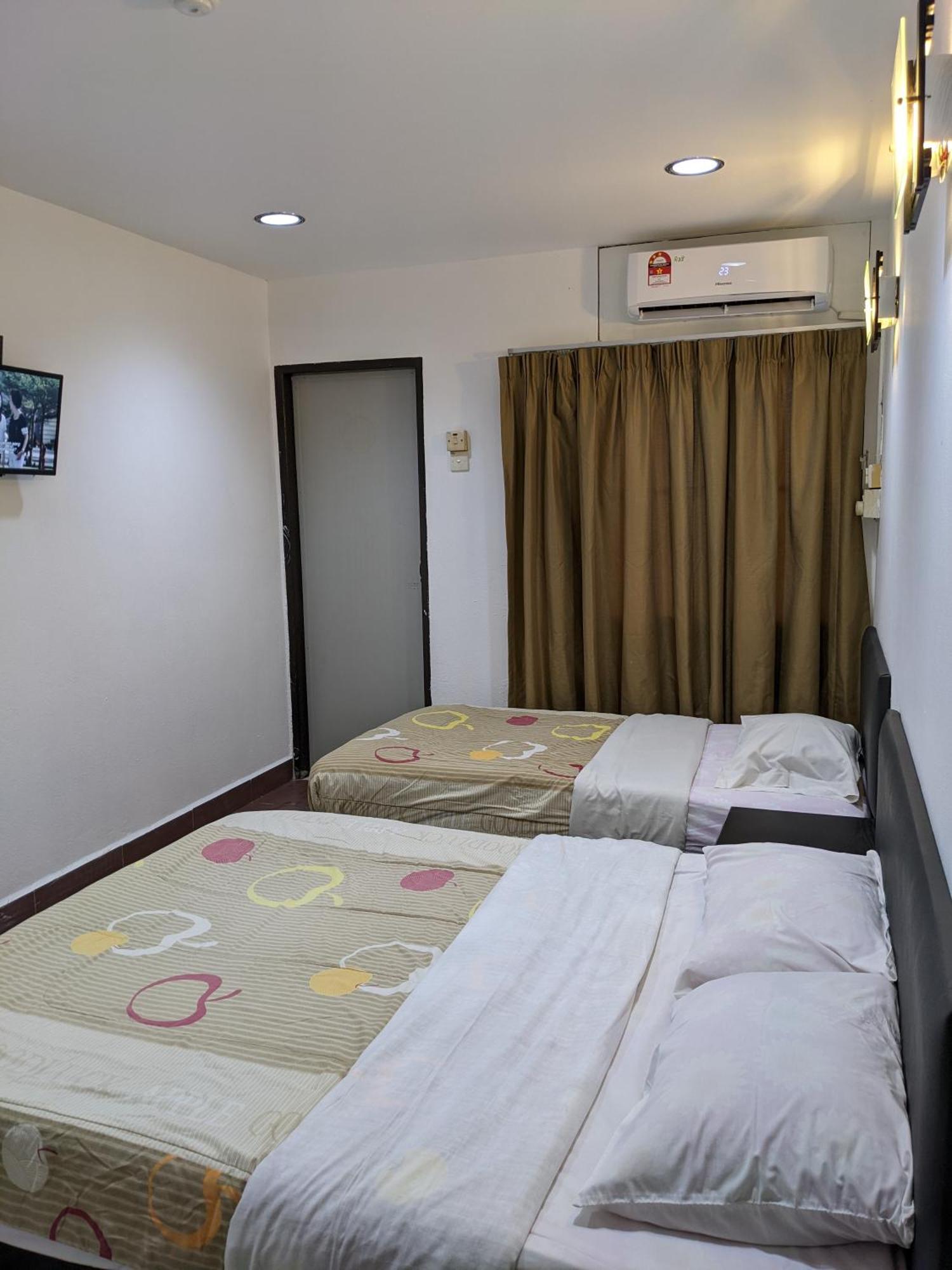 Ene Sri Cemerlang Kota Bharu Exterior photo